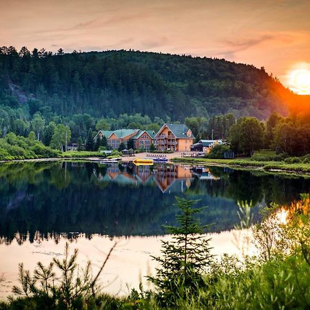 Auberge Du Vieux Moulin Sainte-Emelie Екстер'єр фото