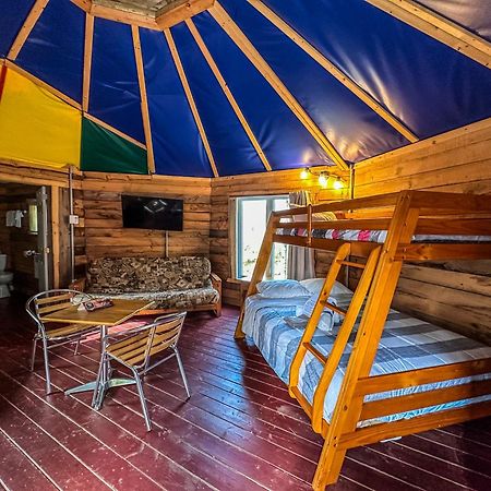 Auberge Du Vieux Moulin Sainte-Emelie Екстер'єр фото