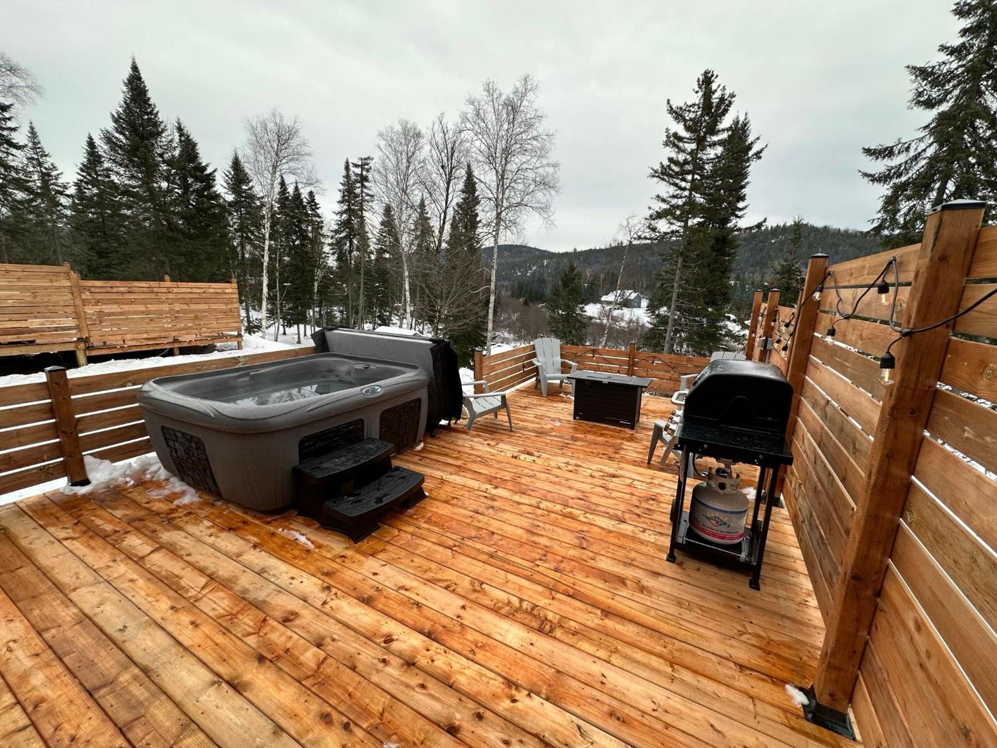 Auberge Du Vieux Moulin Sainte-Emelie Екстер'єр фото