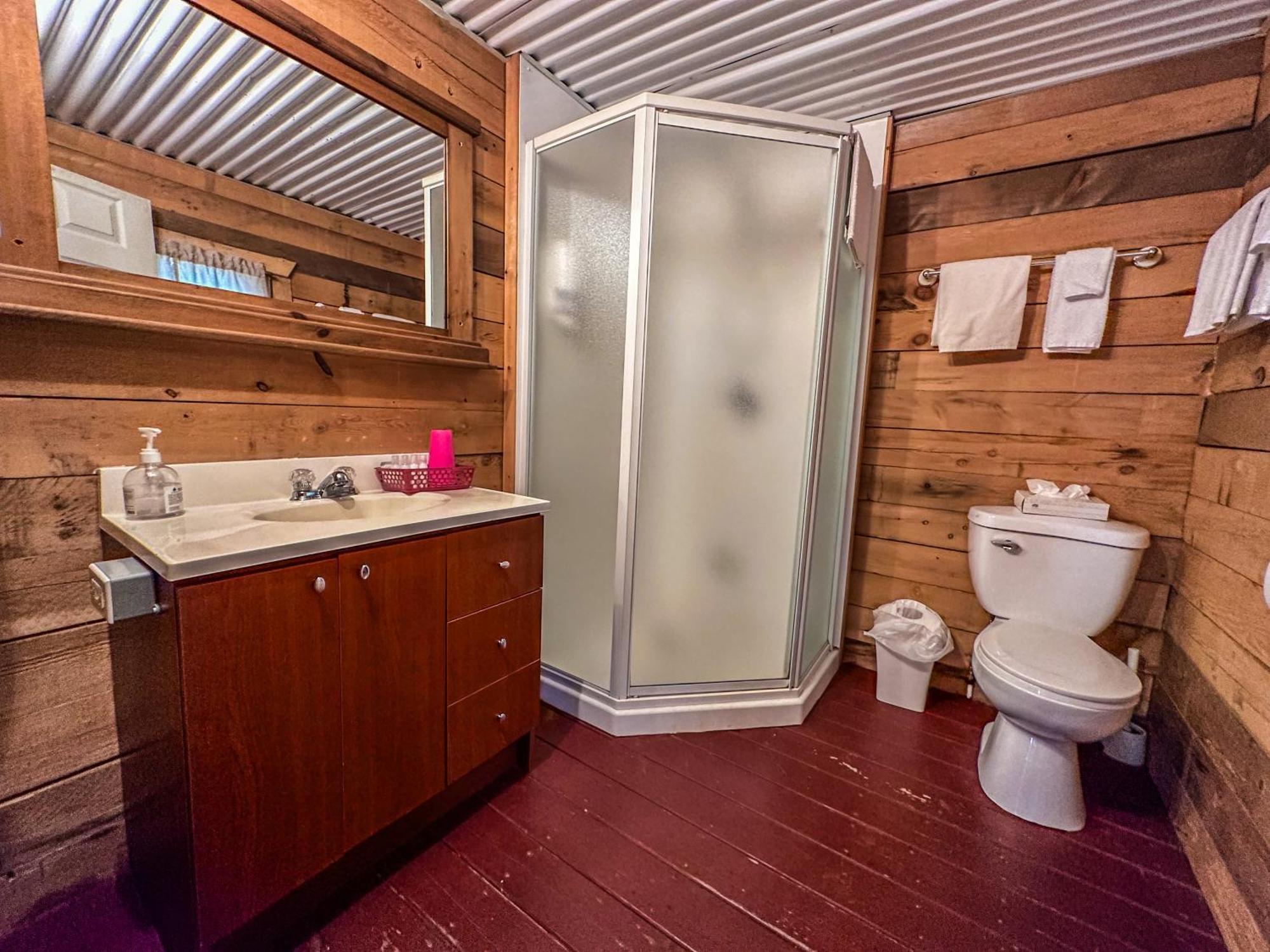 Auberge Du Vieux Moulin Sainte-Emelie Екстер'єр фото