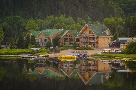 Auberge Du Vieux Moulin Sainte-Emelie Екстер'єр фото