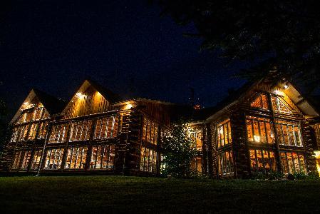 Auberge Du Vieux Moulin Sainte-Emelie Екстер'єр фото