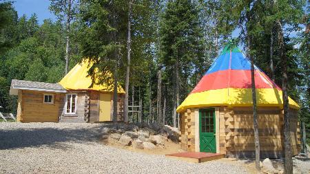 Auberge Du Vieux Moulin Sainte-Emelie Екстер'єр фото