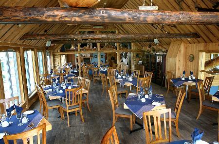 Auberge Du Vieux Moulin Sainte-Emelie Екстер'єр фото