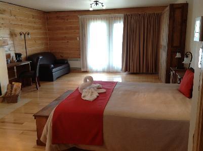 Auberge Du Vieux Moulin Sainte-Emelie Екстер'єр фото